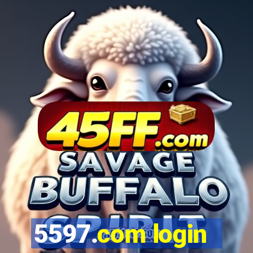 5597.com login